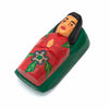 Wooden Nativity Set-Siesta Crafts
