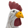Small White Chicken-Siesta Crafts