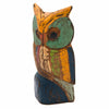 Rustic Owl on Branch-Siesta Crafts
