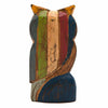 Rustic Owl on Branch-Siesta Crafts