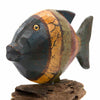 Rustic and Driftwood Fish-Siesta Crafts