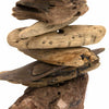 Rustic and Driftwood Fish-Siesta Crafts