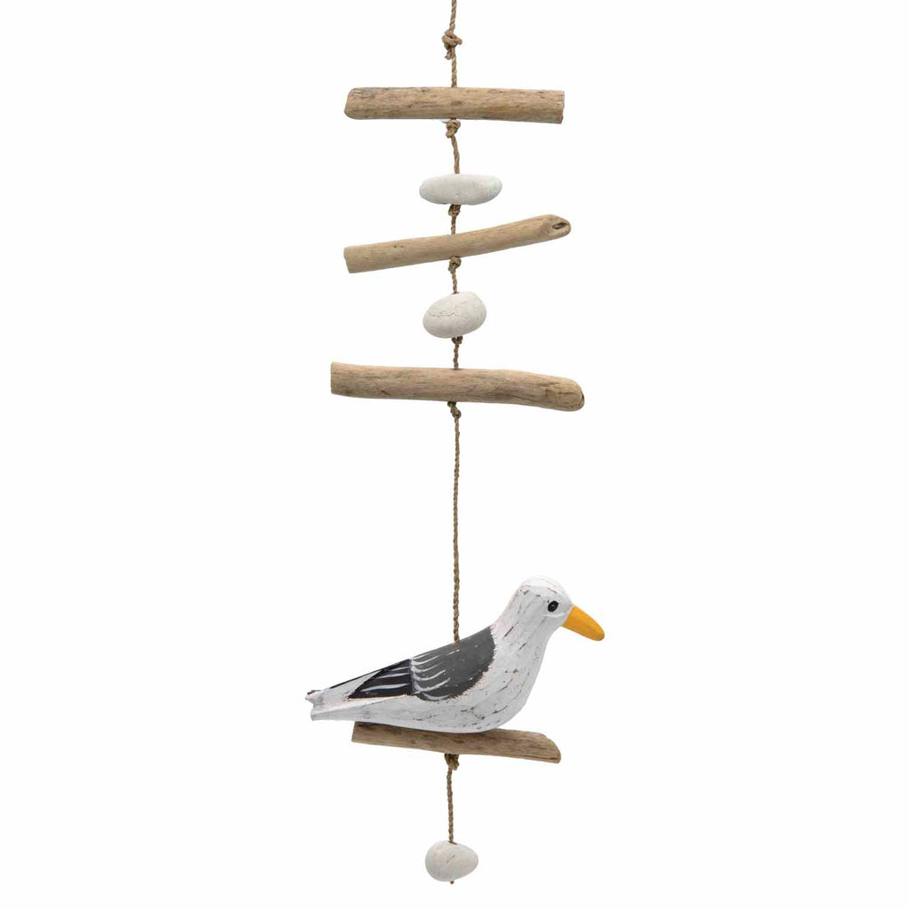 Seagull Hanging-Siesta Crafts