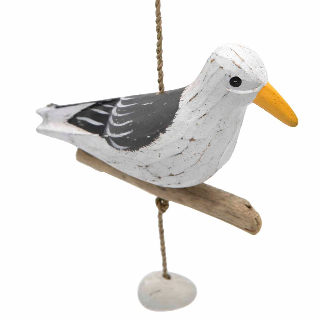 Seagull Hanging-Siesta Crafts