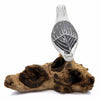 Seagull on Stand-Siesta Crafts