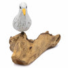 Seagull on Stand-Siesta Crafts
