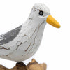 Seagull on Stand-Siesta Crafts