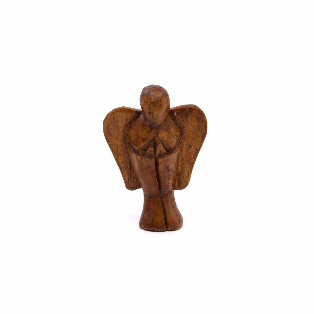 Pocket Angel Abstract-Siesta Crafts