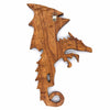 Flying Dragon Plaque-Siesta Crafts