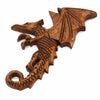 Flying Dragon Plaque-Siesta Crafts