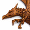 Flying Dragon Plaque-Siesta Crafts