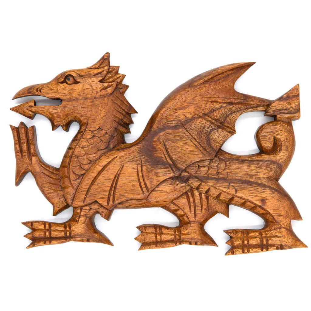 Walking Dragon-Siesta Crafts