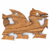 Walking Dragon-Siesta Crafts