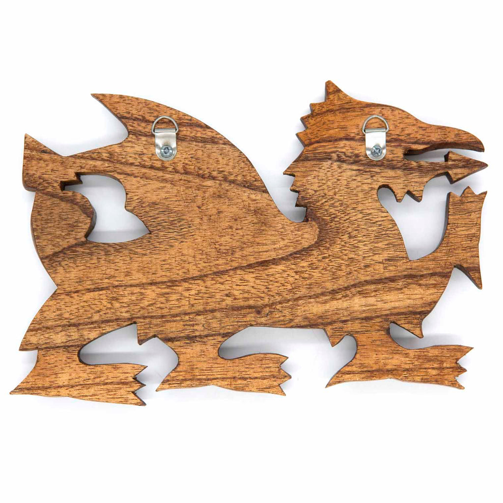 Walking Dragon-Siesta Crafts