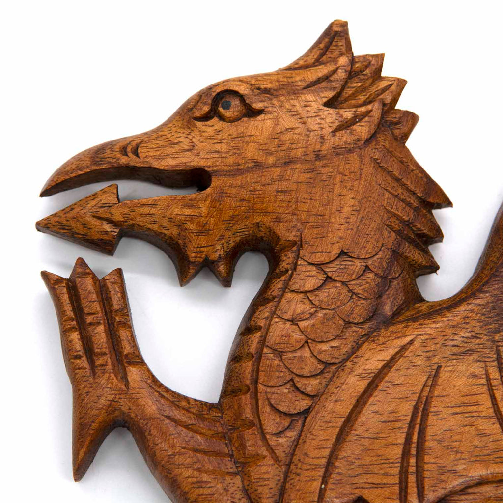 Walking Dragon-Siesta Crafts