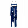 Night Sky Bamboo Windchime-Siesta Crafts