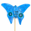 Butterfly Stick Garden Ornament-Siesta Crafts