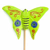 Butterfly Stick Garden Ornament-Siesta Crafts
