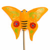 Butterfly Stick Garden Ornament-Siesta Crafts