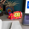 Sleeping Cat Perpetual Calendar-Siesta Crafts