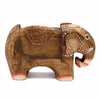 Small Elephant Perpetual Calendar-Siesta Crafts