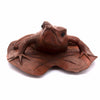 Frog on a Lily Pad-Siesta Crafts
