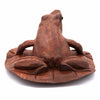 Frog on a Lily Pad-Siesta Crafts