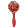 Giraffe Painted Maraca-Siesta Crafts