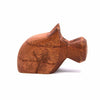 Mini Hippo-Siesta Crafts