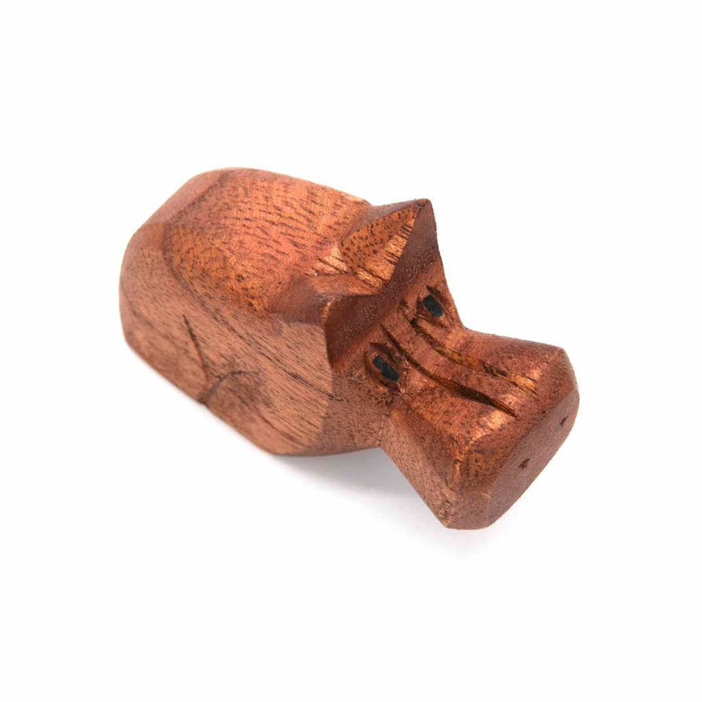 Mini Hippo-Siesta Crafts