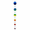 Tie Dye Suncatcher-Siesta Crafts