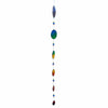 Tie Dye Suncatcher-Siesta Crafts