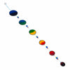 Tie Dye Suncatcher-Siesta Crafts