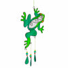 Frog Suncatcher-Siesta Crafts