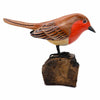 Robin on a Stand-Siesta Crafts