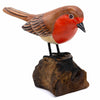 Robin on a Stand-Siesta Crafts