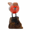 Robin on a Stand-Siesta Crafts