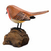 Robin on a Stand-Siesta Crafts