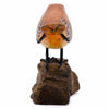 Robin on a Stand-Siesta Crafts