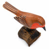 Robin on a Stand-Siesta Crafts