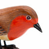 Robin on a Stand-Siesta Crafts