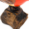 Robin on a Stand-Siesta Crafts