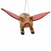 Flying Pig Mobile-Siesta Crafts