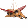 Flying Pig Mobile-Siesta Crafts