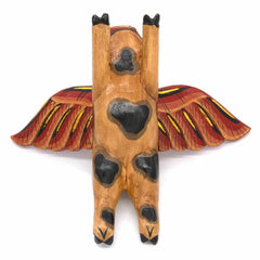 Flying Pig Mobile-Siesta Crafts