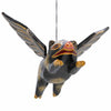 Flying Pig Mobile-Siesta Crafts