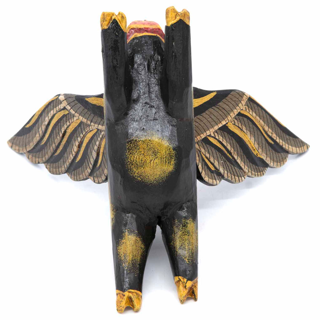 Flying Pig Mobile-Siesta Crafts