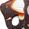Elephant Mirror-Siesta Crafts
