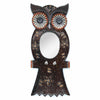 Owl Mirror-Siesta Crafts