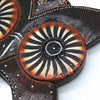 Owl Mirror-Siesta Crafts